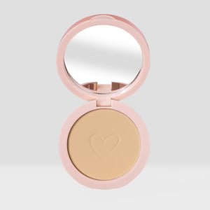 Polvo compacto Pretty Pressed de Beauty Creations