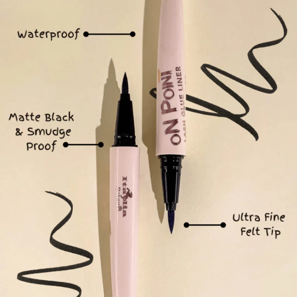 Delineador On Point Italia Deluxe