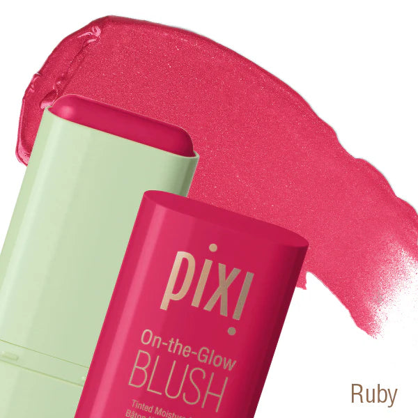 Mini Blush Pixi