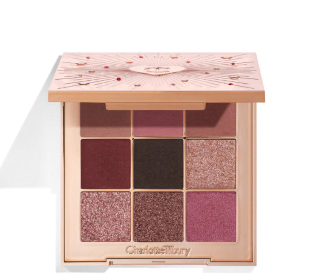 Paleta Charlotte Tilbury Pillow Talk Love