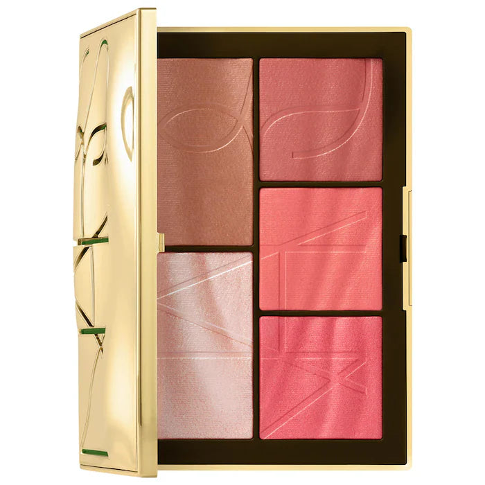 Paleta NARS Pure Luxury