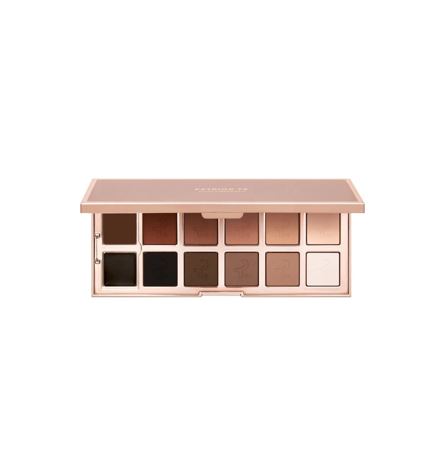 Paleta Patrick Ta Major Dimension 3