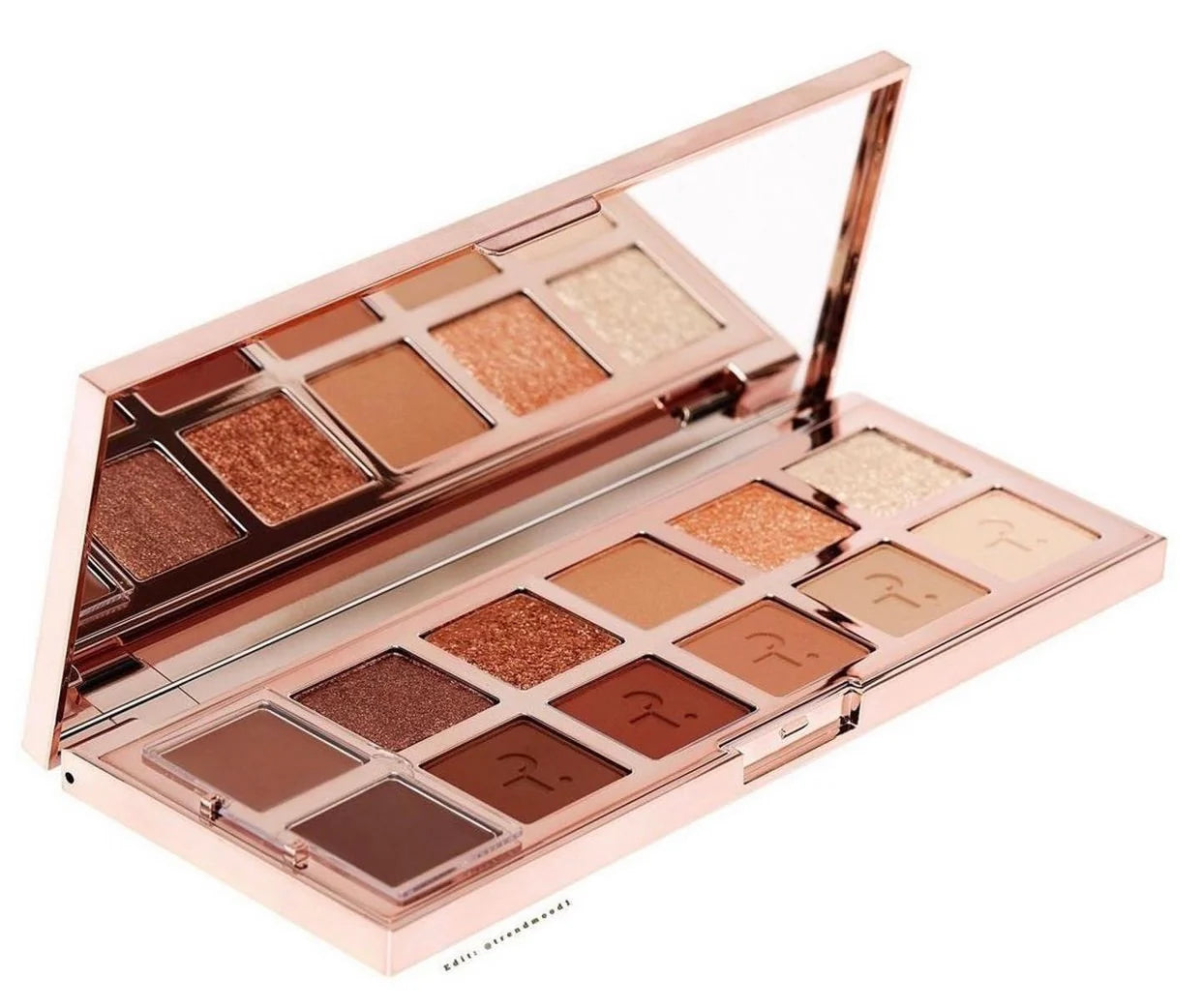 Paleta Patrick Ta Major Dimension 1