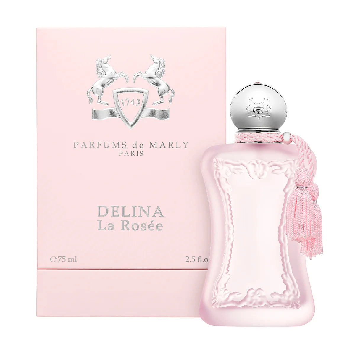 Parfums de Marly Delina La Rosée