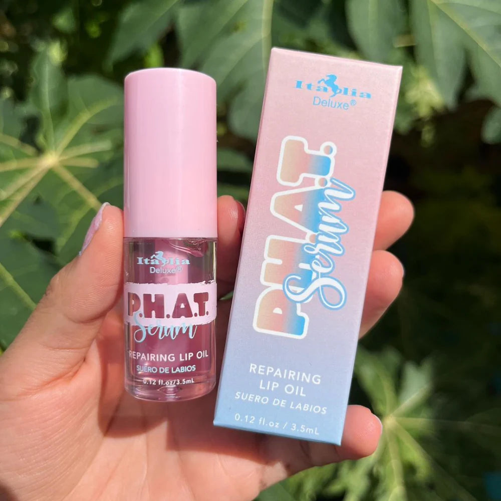 Phat Serum Italia Deluxe