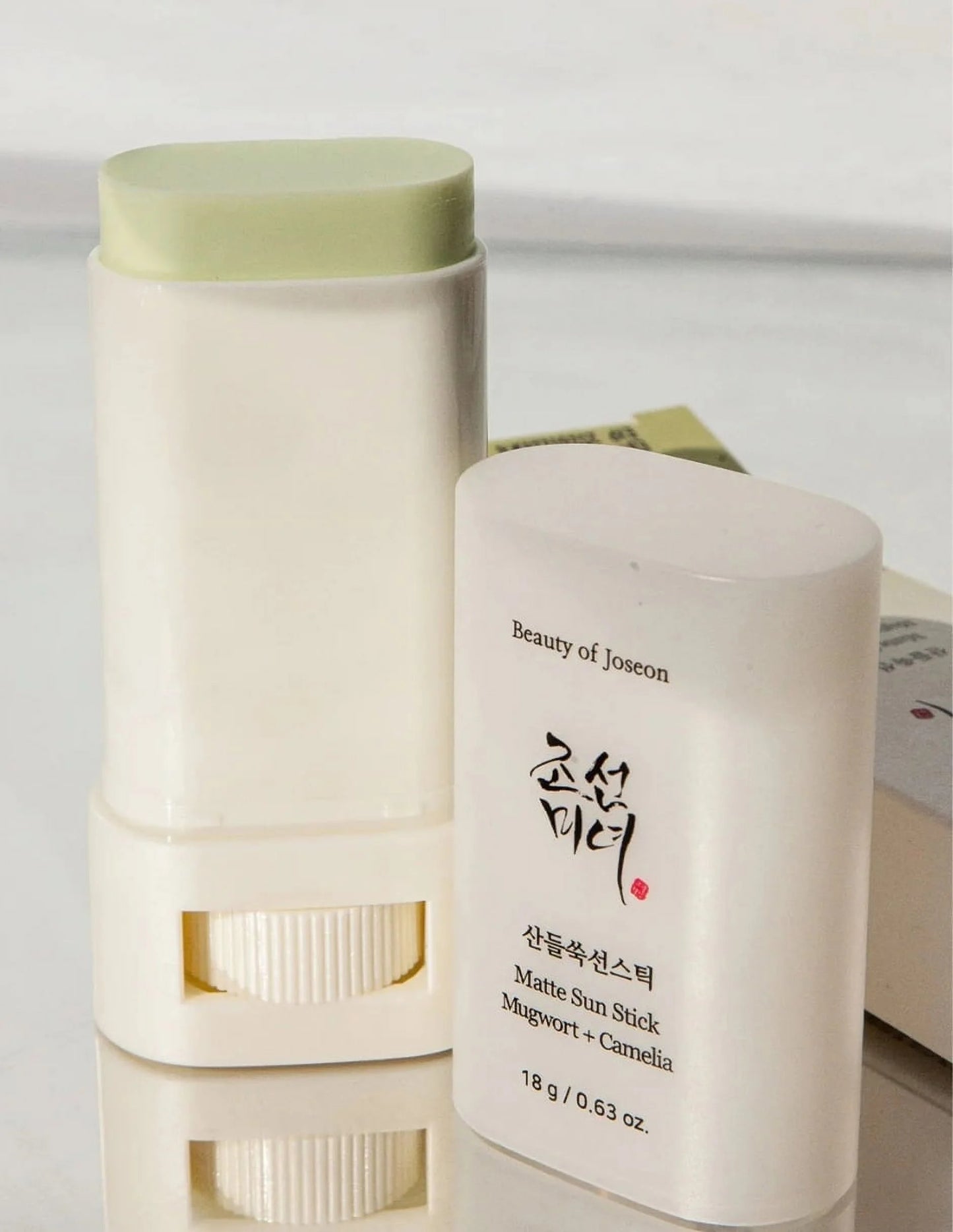Protector solar Matte de Beauty of Joseon