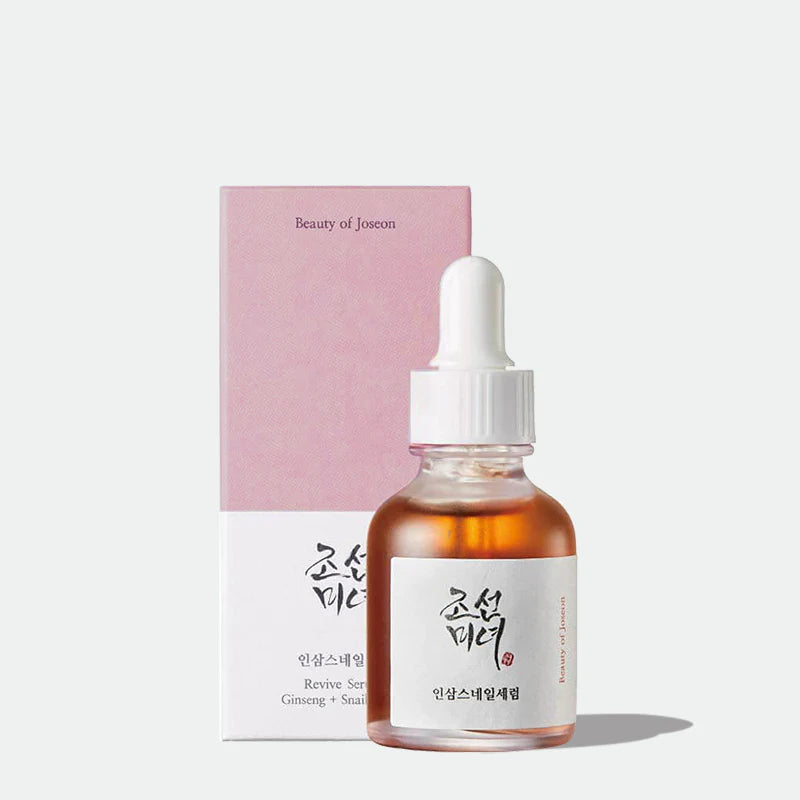 Revive Serum Beauty of Joseon