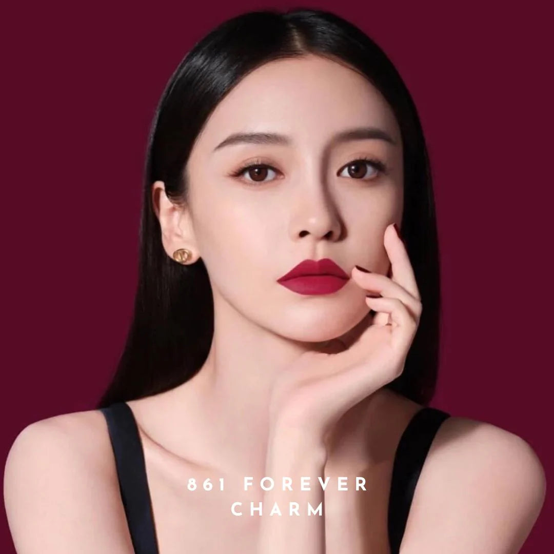 Dior Rouge liquid lipstick