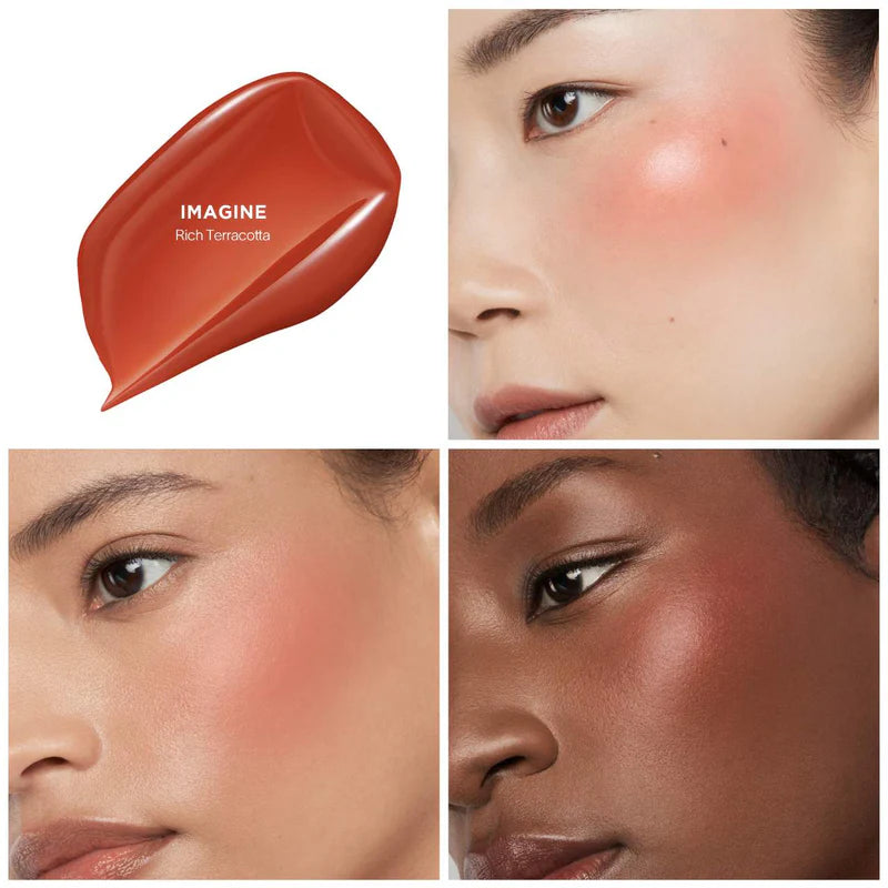 Hourglass Unreal Blush liquido