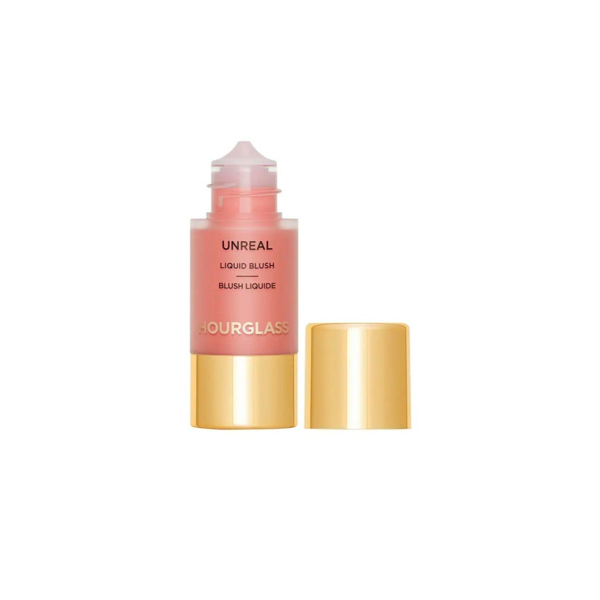 Hourglass Unreal Blush liquido