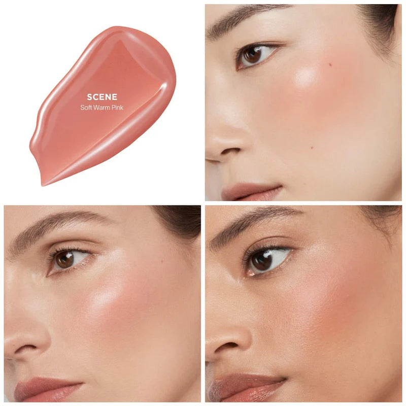 Hourglass Unreal Blush liquido