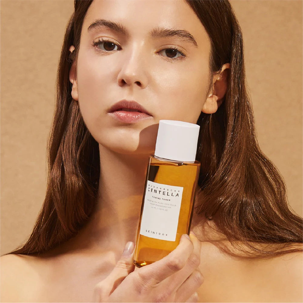 Toning Toner Skin1004
