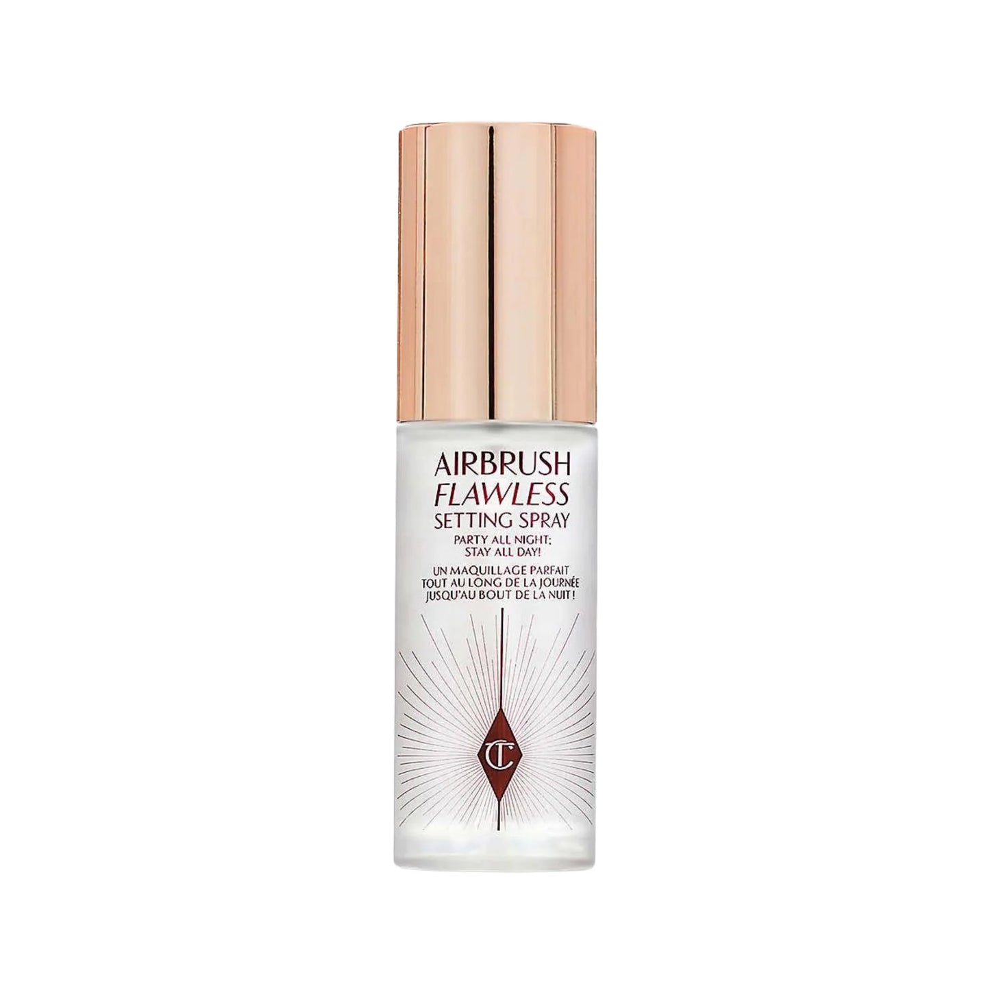 Sellador Airbrush Flawless Charlotte Tilbury