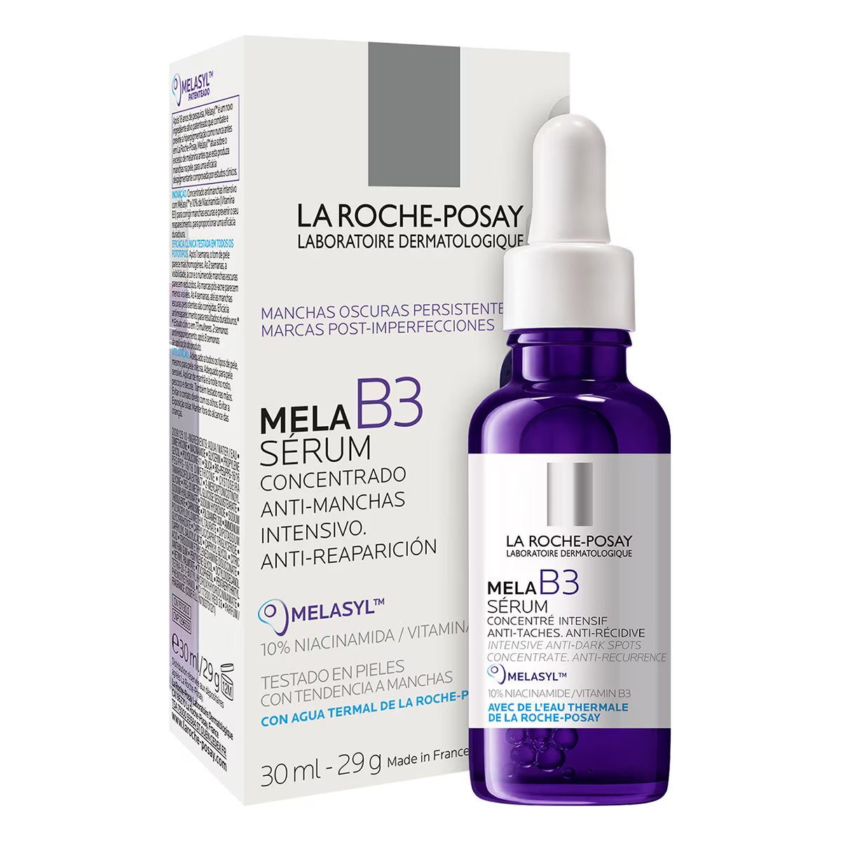 Serum Mela B3 de La Roche Posay
