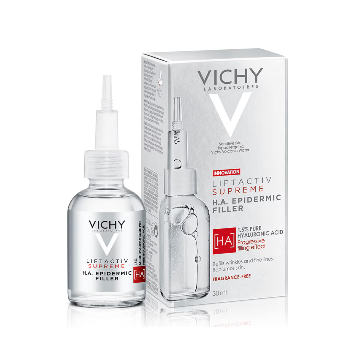 Serum Vichy Liftactiv Supreme H.A.