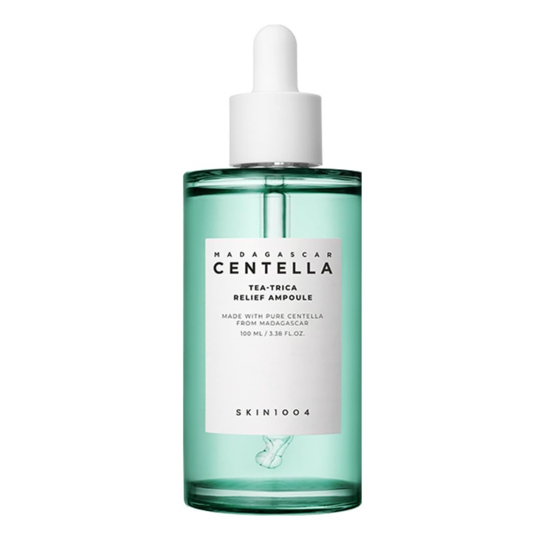 Serum tea-trica de Skin1004 con Centella
