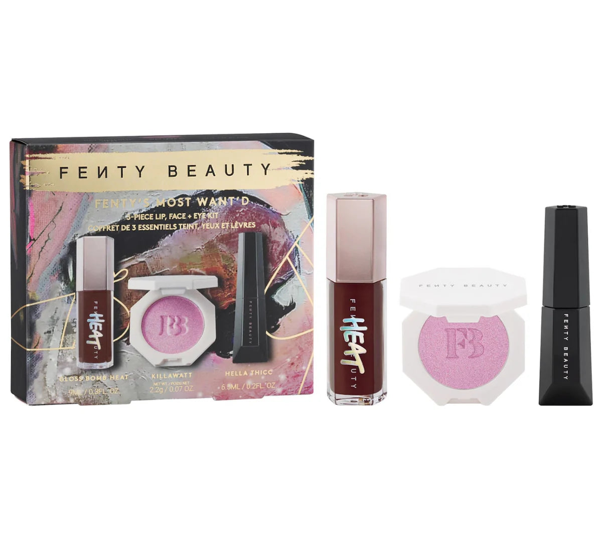 Set Fenty