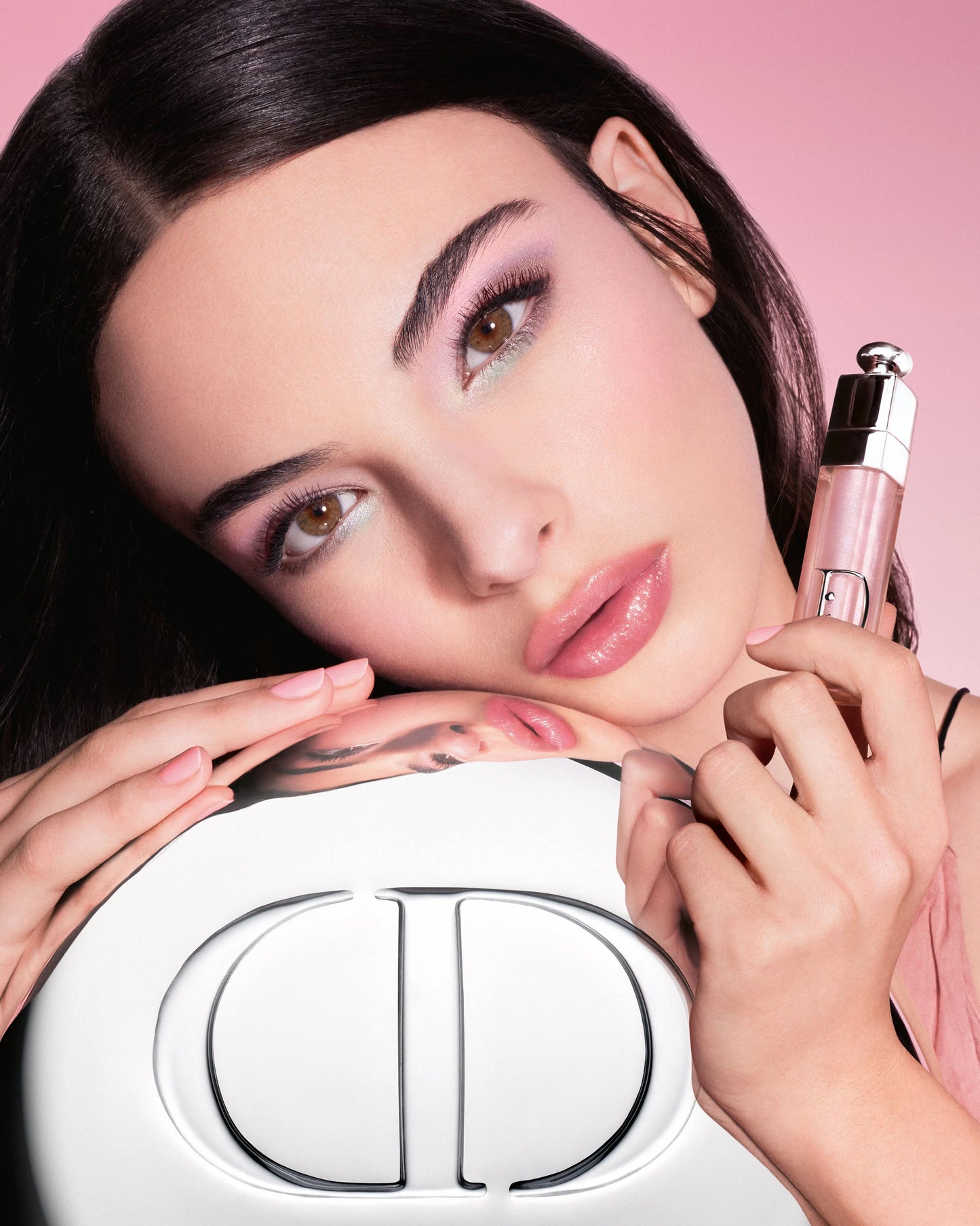 Gloss Dior Lip Maximizer