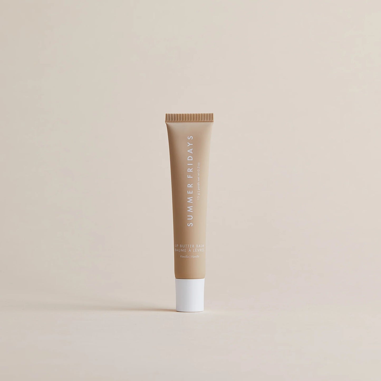 Summer Fridays Lip Gloss