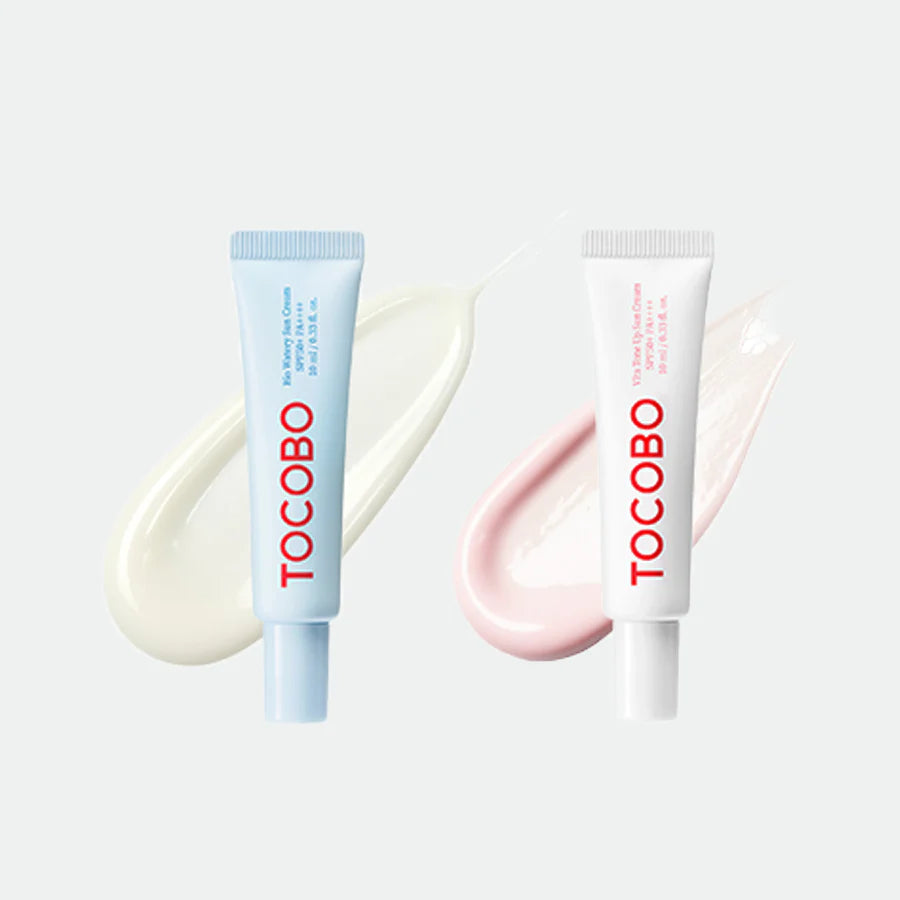 Sun care mini dúo de Tocobo