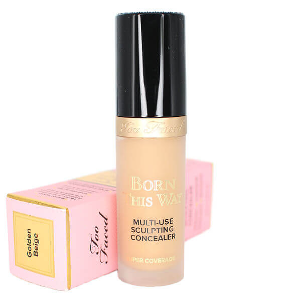 Corrector Too Faced