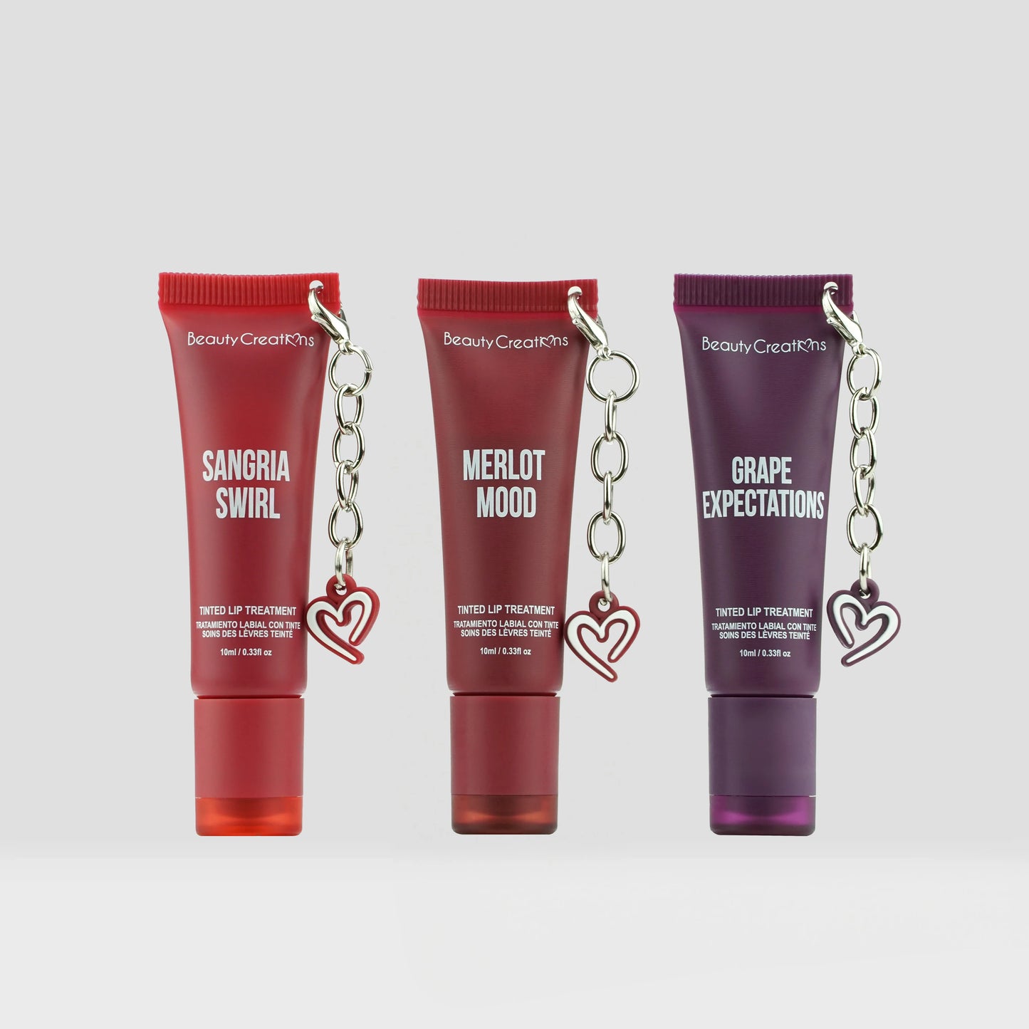 Wine Down Set Beauty Creations