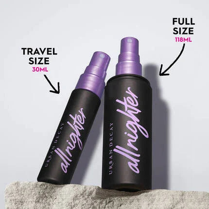 Sellador Urban Decay all nighter