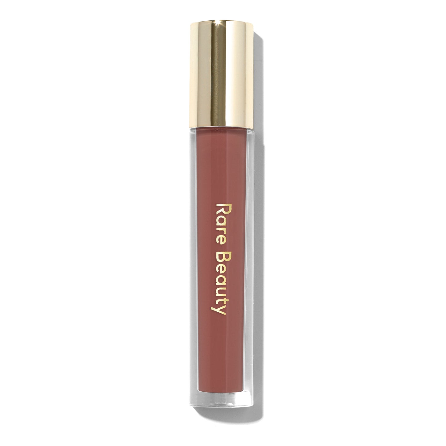 Stay vulnerable glossy lip balm Rare beauty