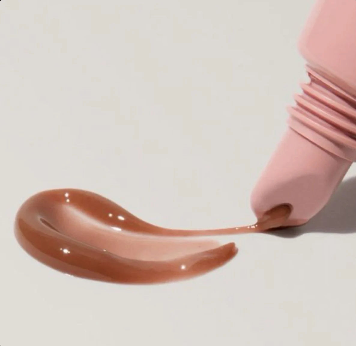 Peptide lip tint Rhode