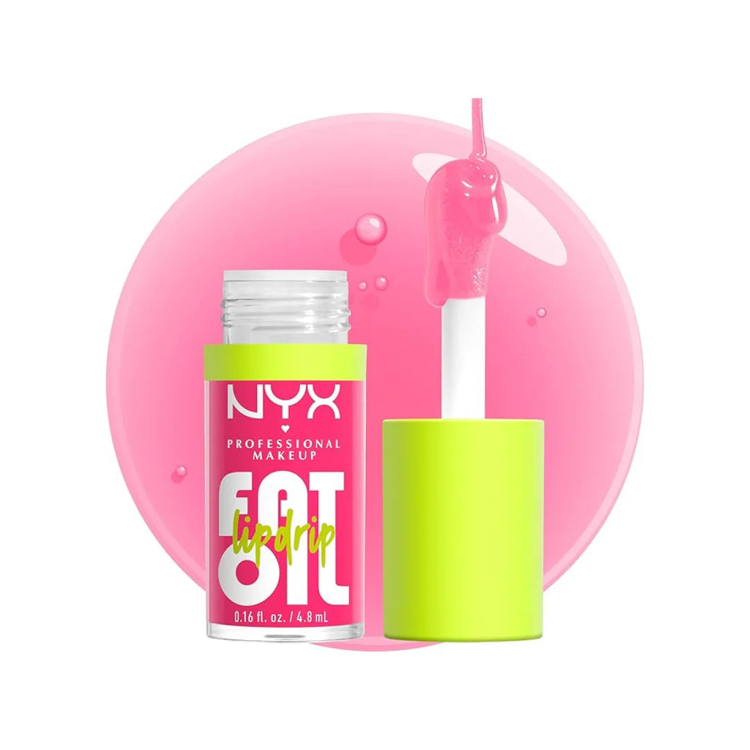Fat oil NYX