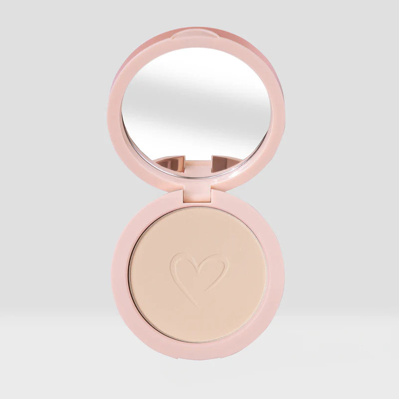 Polvo compacto Pretty Pressed de Beauty Creations