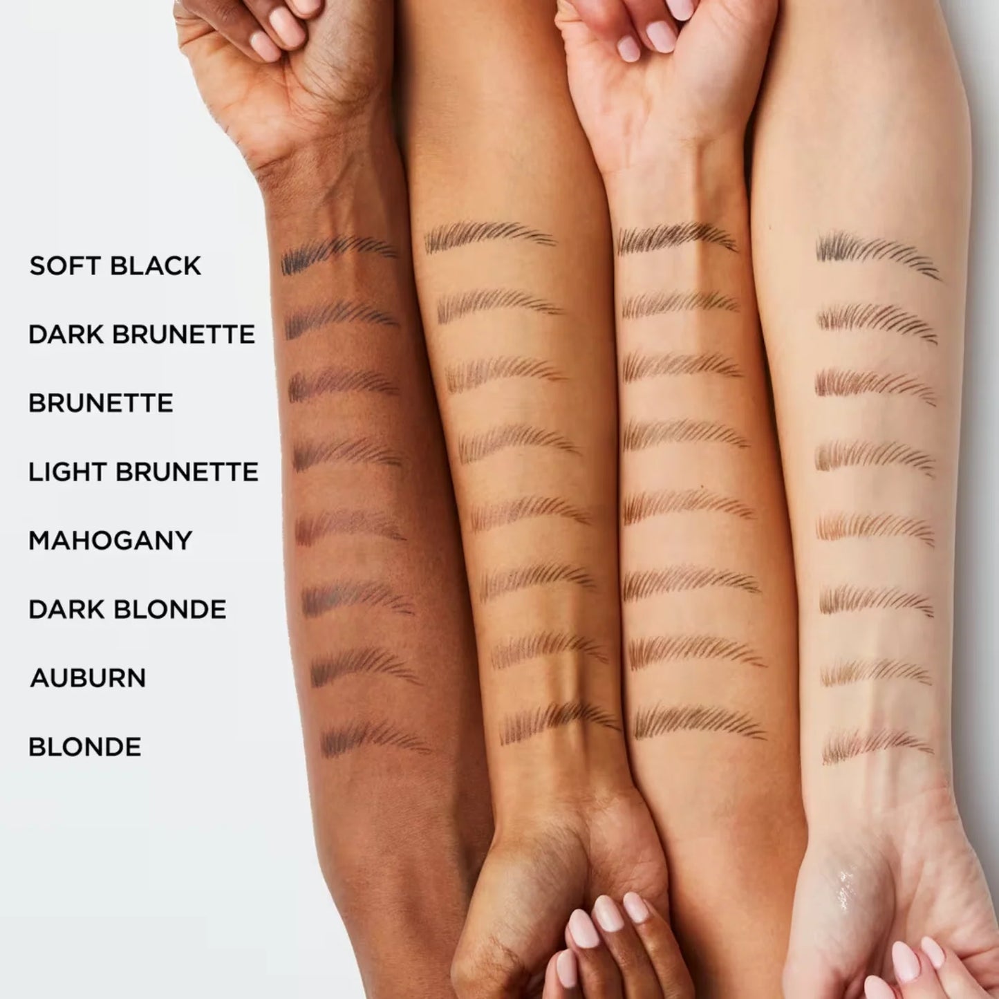 L'oreal Faux Brow Pen