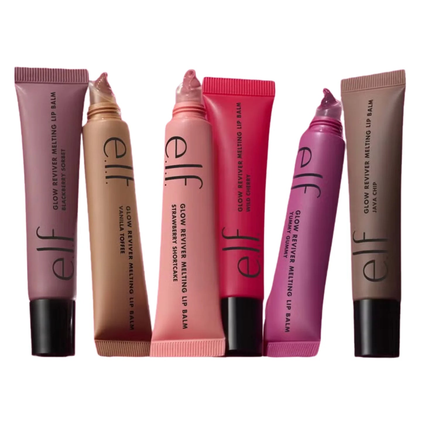 ELF Glow reviver lip balm