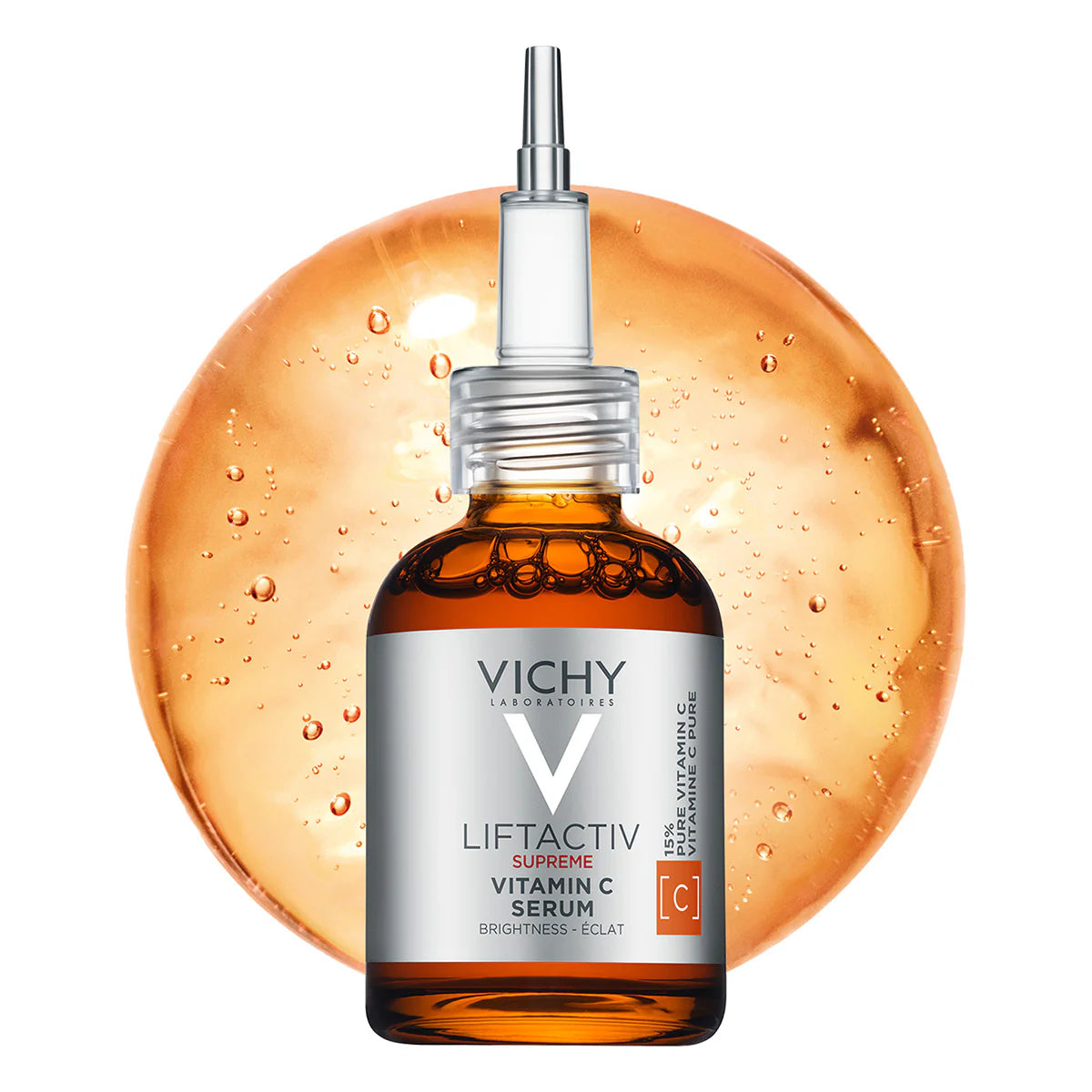 Vitamina C de Vichy