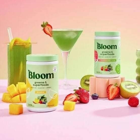 Lote Bloom