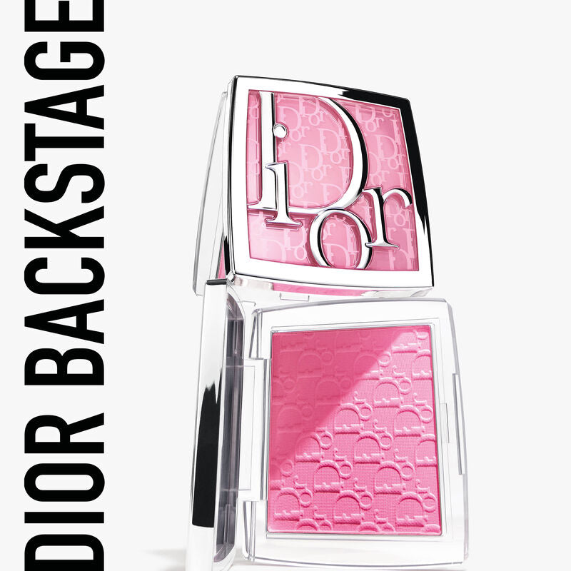 Dior backstage Rosy Glow Blush Polvo