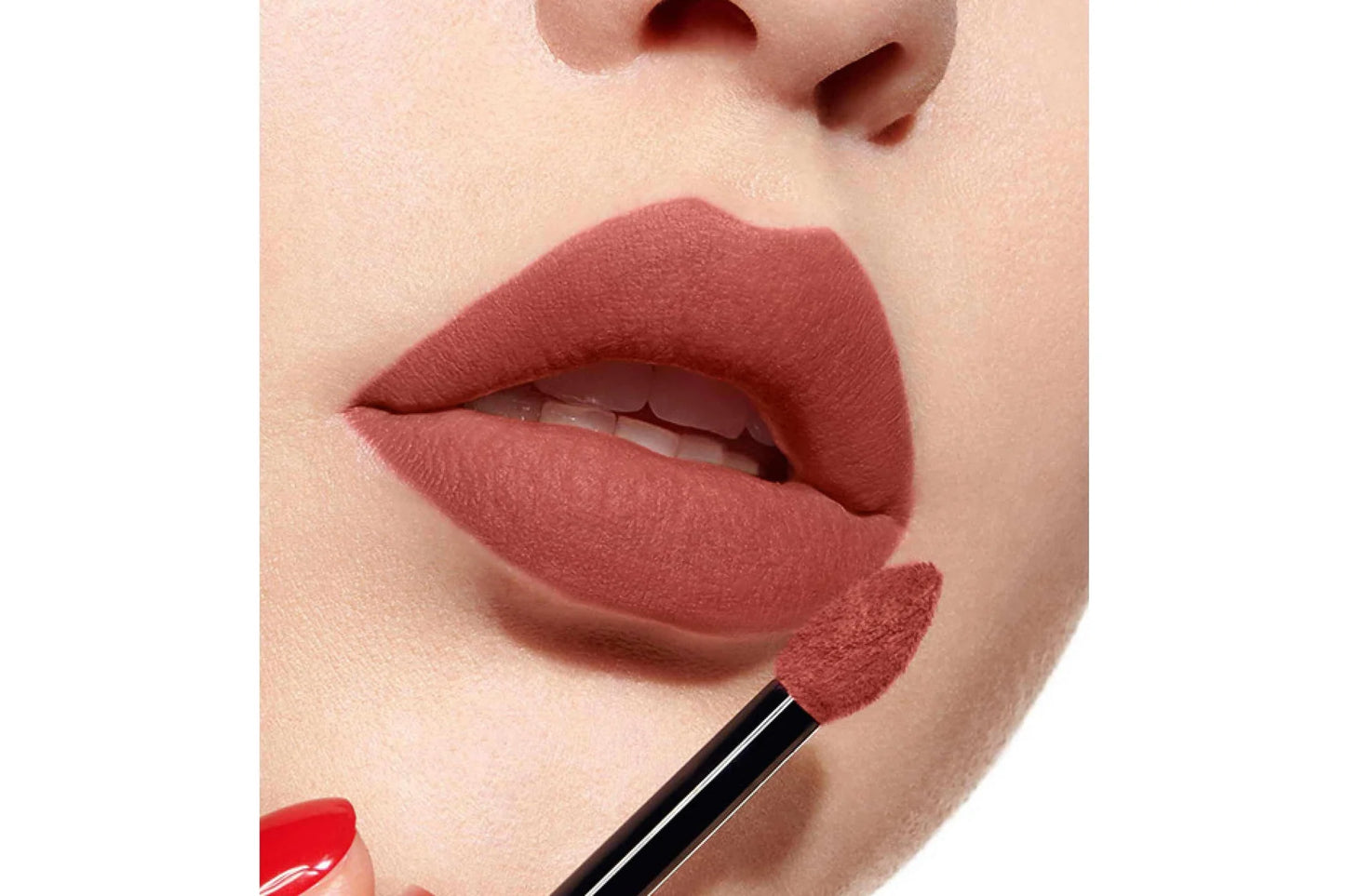Dior Rouge liquid lipstick