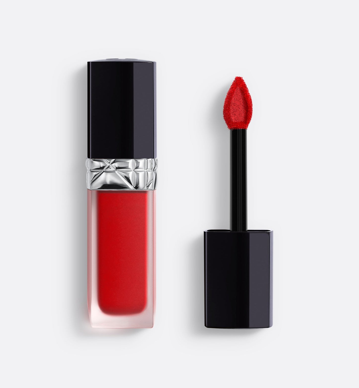 Dior Rouge liquid lipstick