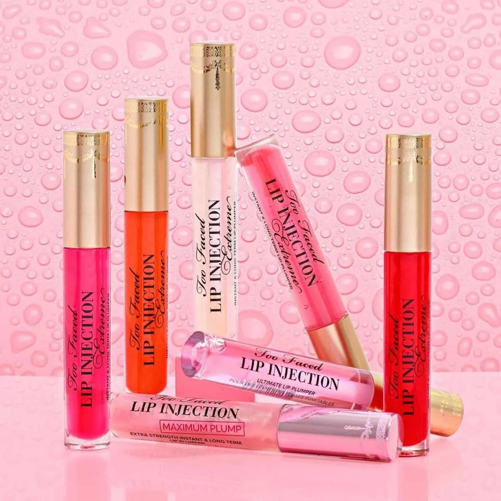 Lip Injection de Too faced