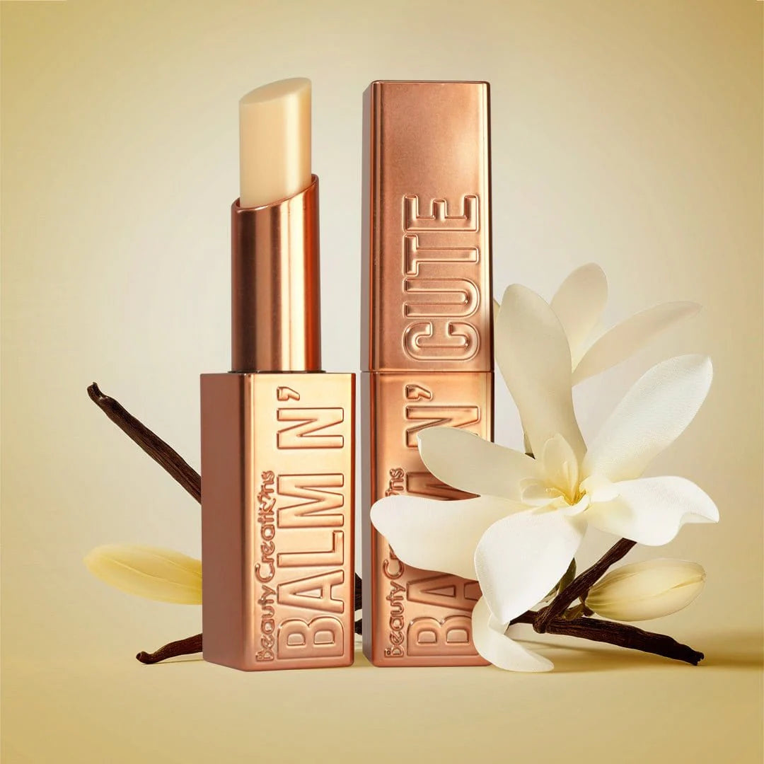 Balm n' Cute Balm Beauty creations