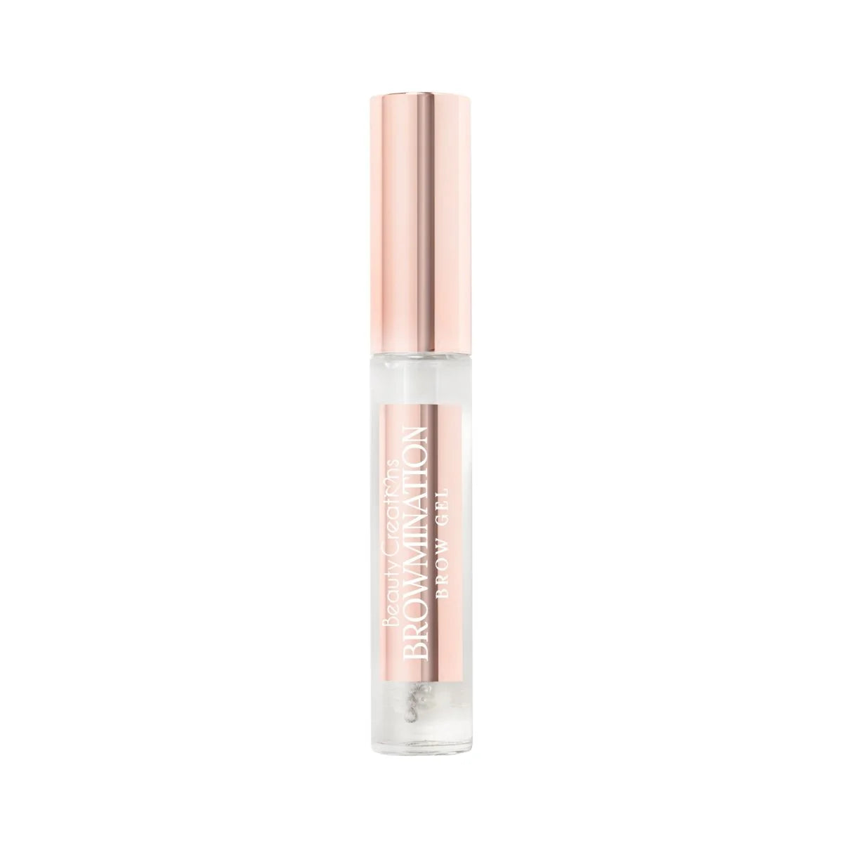 Gel para cejas Browmination Beauty creations