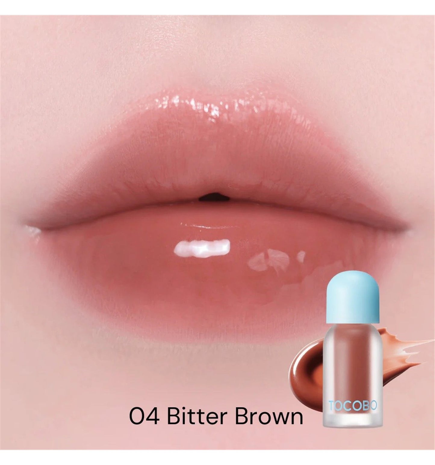 Lip Oil Tocobo