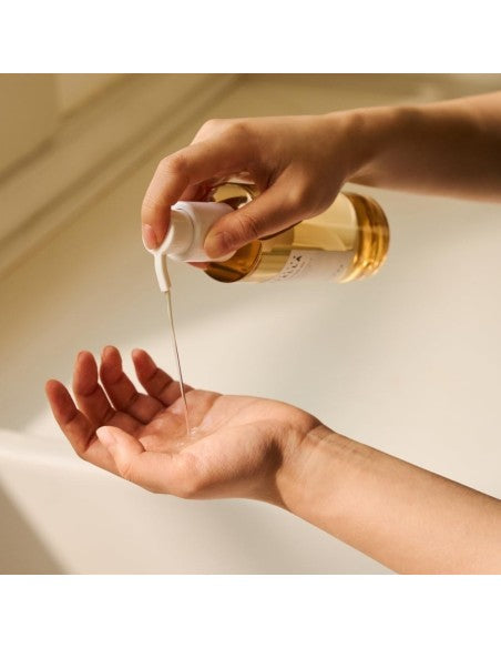 Aceite limpiador ligero Centella