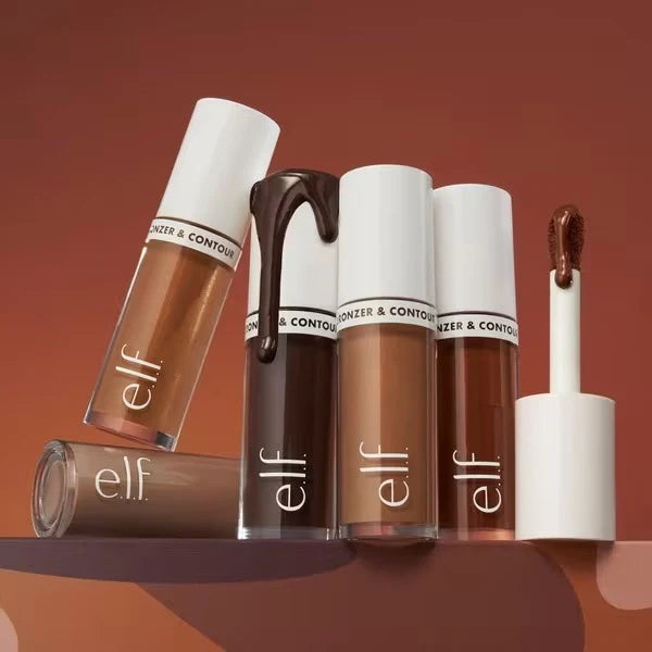 Contorno liquido ELF