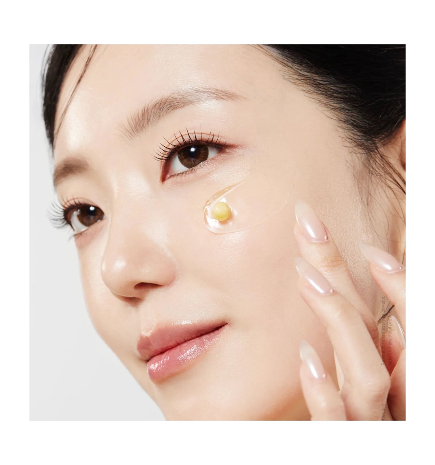 Capsule cream Vitamin C Medicube