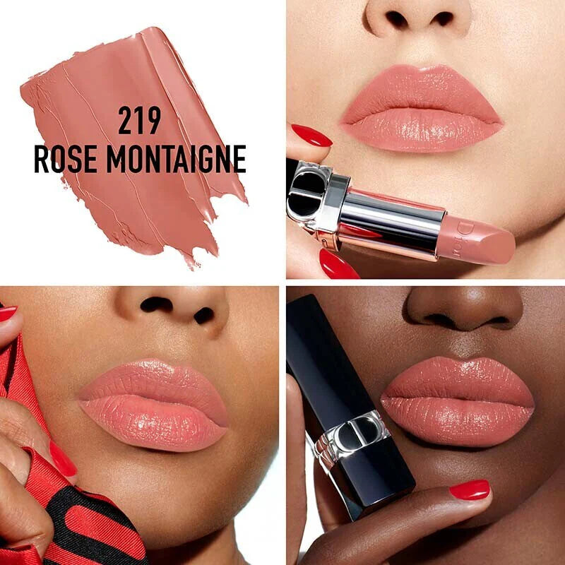 Labial Dior Rouge