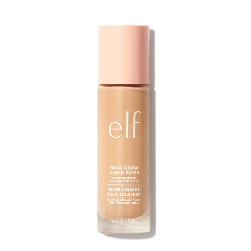 Base halo glow de ELF