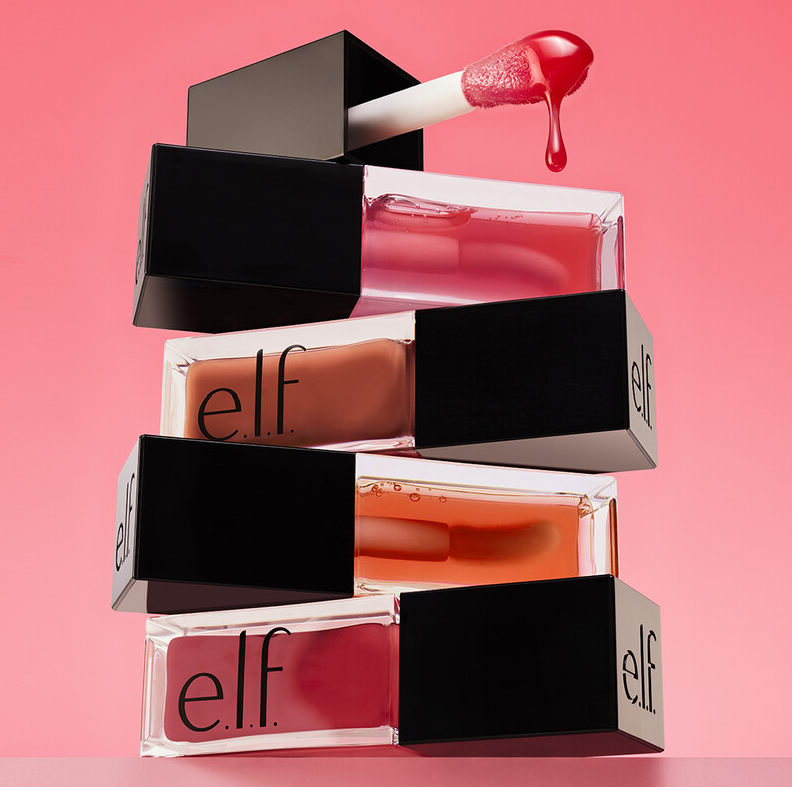 Lip Oil ELF