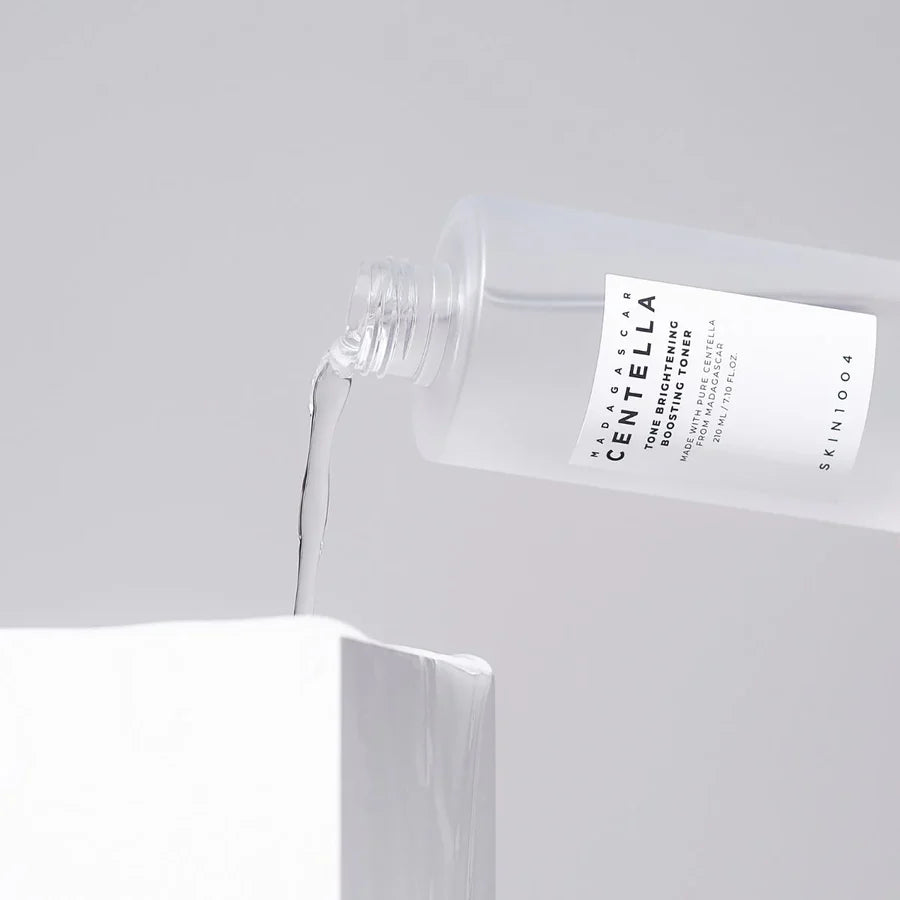 Tone brightening Toner skin1004