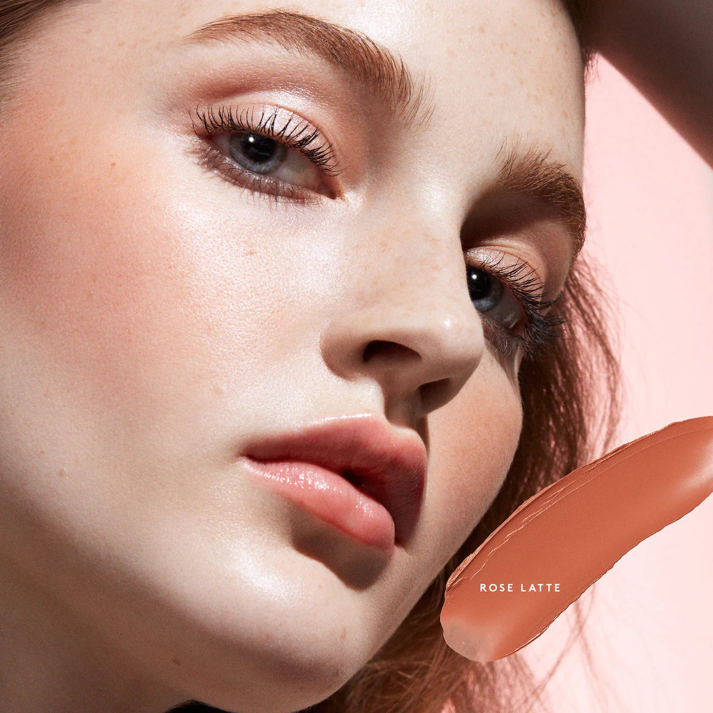 Fenty Cheeks out Cream Blush